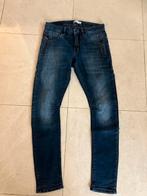Silvercreek jeans blauw regular tapered 32/32, Ophalen of Verzenden, Zo goed als nieuw, Blauw, W32 (confectie 46) of kleiner