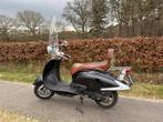 IVA Retro scooter (benzine), Ophalen, Gebruikt, Overige modellen, Benzine
