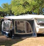 Dorema Panorama luifel/ voortent omloop maat 10, Ophalen, Gebruikt