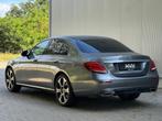 Mercedes-Benz E-klasse 350 e Business Solution AMG - 2017 -, Automaat, Achterwielaandrijving, Gebruikt, Leder en Stof