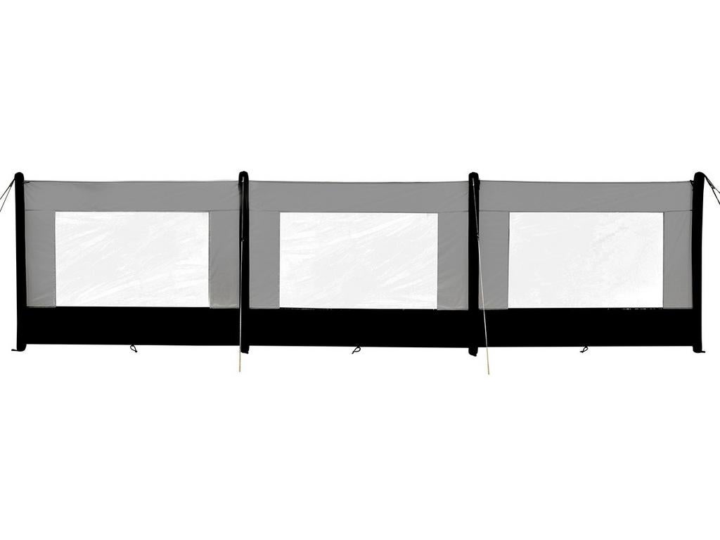 Obelink Easy Air windscherm 600, Ophalen