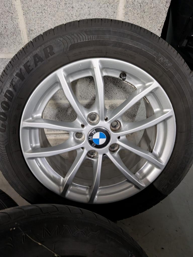 BMW Styling 378, Ophalen, Gebruikt, BMW