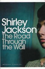 The road through the wall - Shirley Jackson (Engels - 2013), Ophalen, Zo goed als nieuw, Fictie, Shirley Jackson