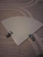 Hoek- schapjes, Ophalen