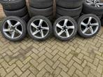 Winterset Volvo Ixion 17 inch, Auto-onderdelen, Banden en Velgen, Ophalen, Gebruikt, Banden en Velgen, 17 inch