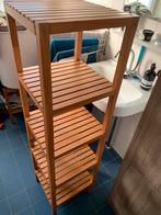 Ikea badkamer meubel kast, Ophalen, Zo goed als nieuw