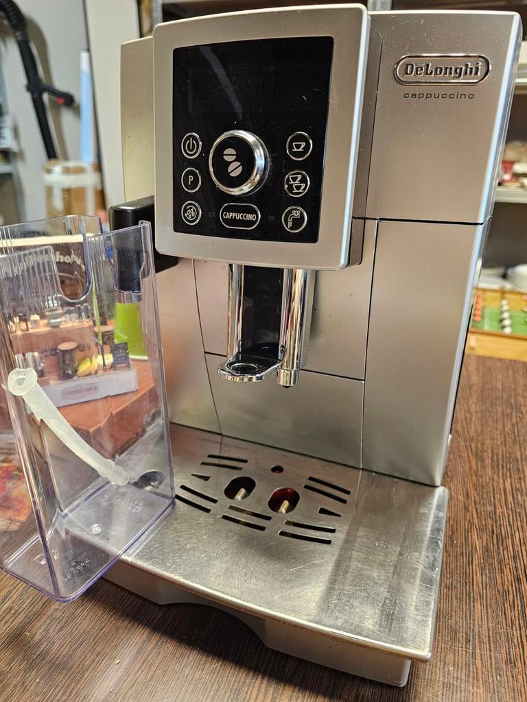 DeLonghi koffiemachine, Ophalen of Verzenden