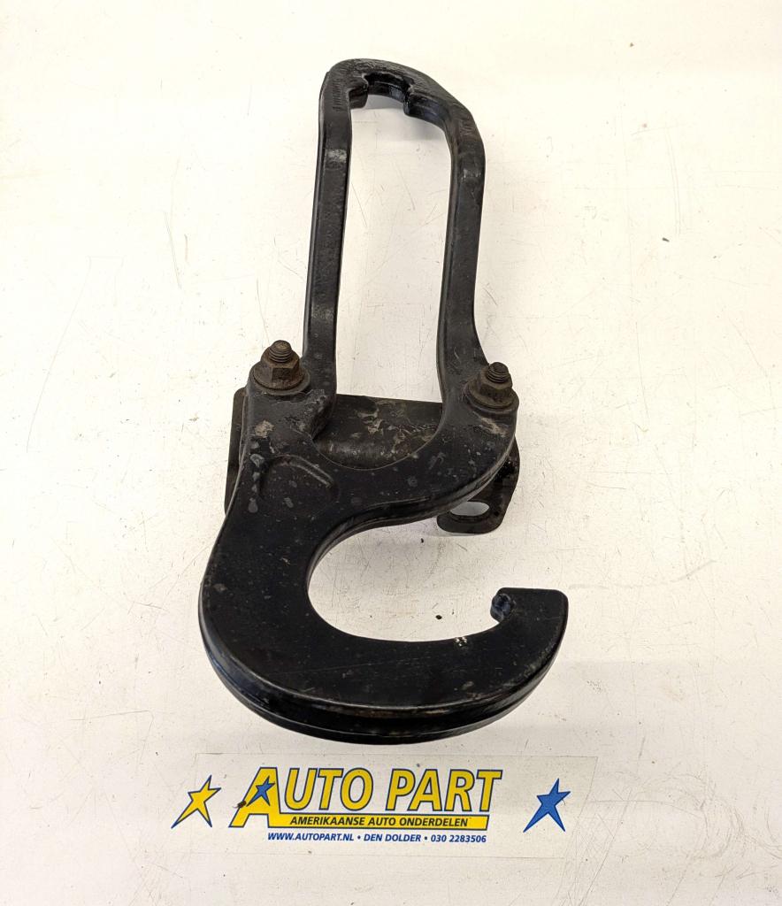Dodge Ram DS sleepoog 2009-2018, Gebruikt, PO Box 21-8004 | Auburn Hills, MI 48321-8004, Amerikaanse onderdelen, Ophalen of Verzenden