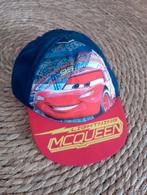 Pet Cars Lightning McQueen, Kinderen en Baby's, Kinderkleding | Petten en Hoeden, Disney Cars, Ophalen of Verzenden, Jongen, Pet