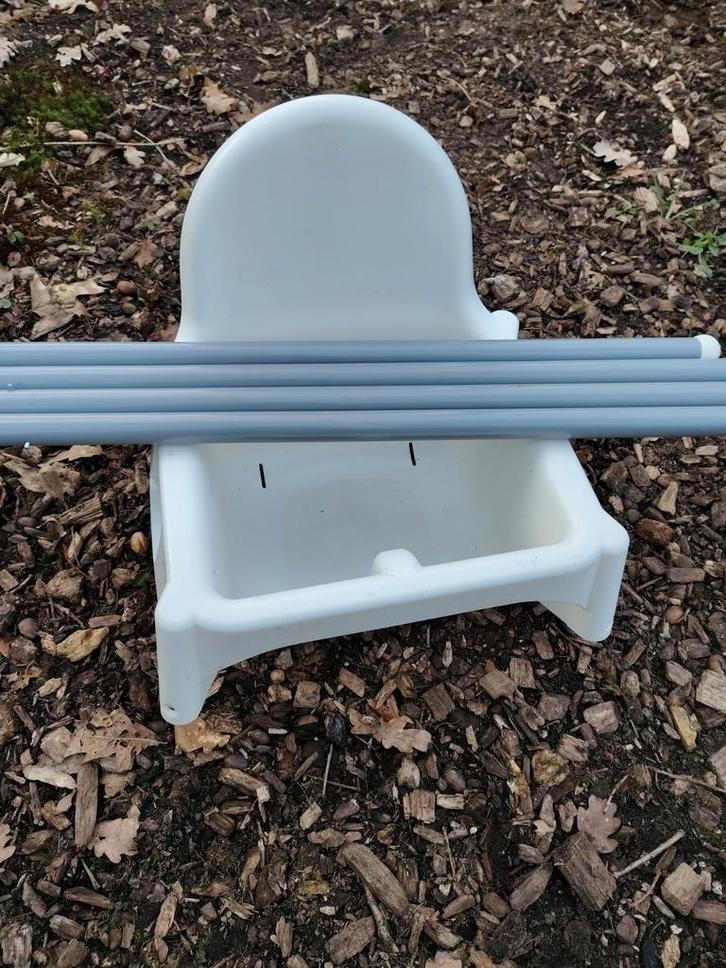 IKEA kinderstoel in zeer nette staat, Kinderen en Baby's, Kinderstoelen, Zo goed als nieuw, Overige typen, Ophalen