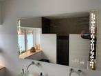 badkamer spiegel.  80x140, Huis en Inrichting, Badkamer | Badkamermeubels, Ophalen, Gebruikt, 100 tot 150 cm, Overige typen