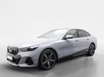BMW i5 eDrive40 M-Sport | 82kWh | Panoramadak | Bowers & Wil, Automaat, 81 kWh, Gebruikt, 2205 kg