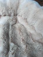 Pelsbarn bed beige 100x85cm (XS/S), Dieren en Toebehoren, Hondenmanden, Ophalen of Verzenden, Nieuw, Overige