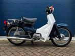 Diverse Honda C50 Super Cub | Full Service! | NL kent | JDM, Fietsen en Brommers, Ophalen, Zo goed als nieuw, 49 cc, Overige modellen