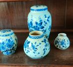 Mooie set intact, Ophalen of Verzenden