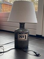 Tafellamp, Ophalen, Overige materialen, Gebruikt, Modern