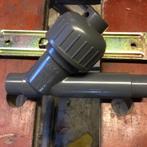 Gf Terugslag klep nw15, Doe-het-zelf en Verbouw, Buizen en Afvoer, Ophalen, Overige materialen, Overige typen, Zo goed als nieuw