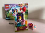 Lego Friends 41114 Feestje van de Muis, Ophalen of Verzenden, Gebruikt, Complete set, Lego