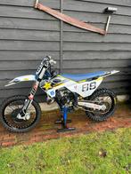 Husqvarna tc 125 2023 (48 uur), Motoren, Motoren | Husqvarna, Particulier