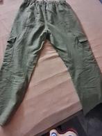 Dames broek maat 42, Ophalen of Verzenden, Zo goed als nieuw, Maat 42/44 (L), Lang