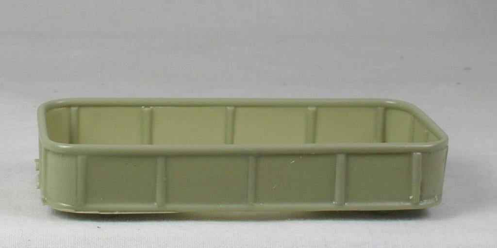 Truck upgradeset: Dakrek - Zeilenrek voor Scania - 1:24., Hobby en Vrije tijd, Modelbouw | Auto's en Voertuigen, Italeri, Groter dan 1:32