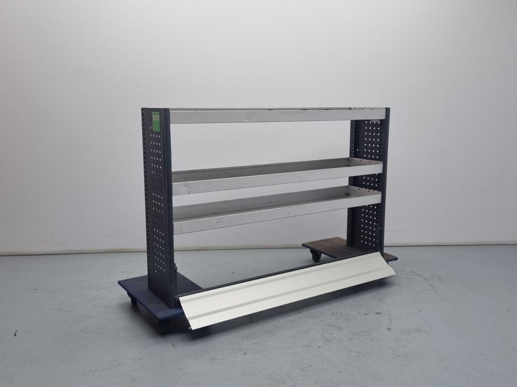 Bott bedrijfswagen inrichting bedrijfswageninrichting, Auto diversen, Niet ingevuld, Niet ingevuld, Niet ingevuld