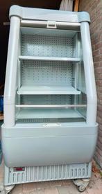 Koelvitrine, Ophalen, 150 tot 200 liter, 60 cm of meer, 140 tot 160 cm
