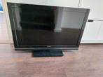 Sony Bravia 40" Full HD LCD TV, Ophalen, Gebruikt, 50 Hz, LCD