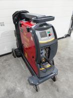 Mig/Mag/Tig lasapparaat Selco Genesis 2200 MTE Puls WTGK 230, Ophalen of Verzenden, Zo goed als nieuw, 250 ampère of meer, Co2