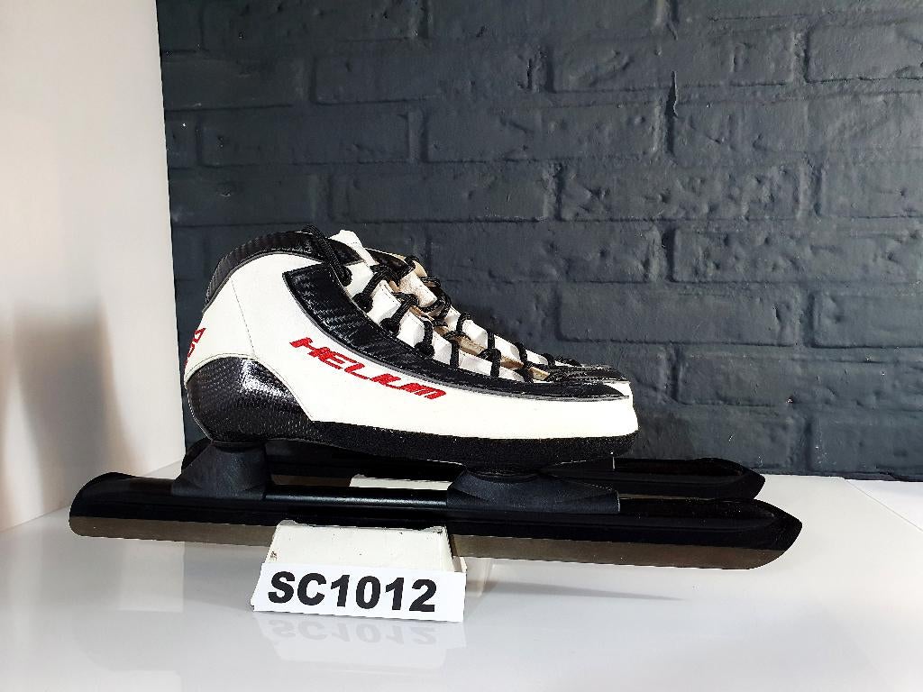 Evo Helium Viking Marathon Schaatsen Noren Schaats Maat 37, Sport en Fitness, Schaatsen, Viking, Verzenden, Nieuw, Noren