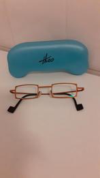 Brilmontuur Theo design, incl. doosje, Ophalen, Overige merken