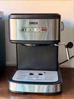 Zanussi koffieapparaat, Gebruikt, Espresso apparaat, Gemalen koffie, 1 kopje