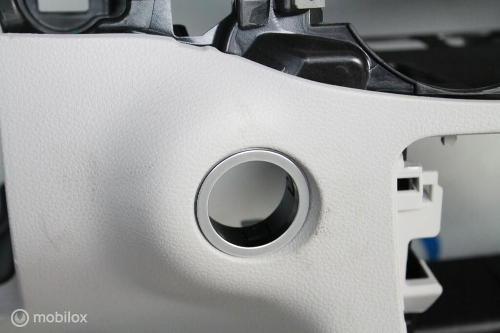 Airbag set - Dashboard zwart wit Mercedes B klasse W246, Auto-onderdelen, Gebruikt, Ophalen of Verzenden