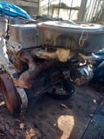 Mercedes W110 4-cilinder motor (2 stuks beschikbaar), Ophalen of Verzenden, Gebruikt, Mercedes-Benz