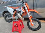 Ktm sx 50cc crosser 2023 , 36uur, Particulier, Crossmotor