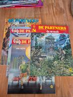 Diverse Nederlandse stripboeken lot, Meerdere comics, Ophalen of Verzenden, Gelezen, Europa