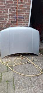 Golf 4 Motorkap, Ophalen, Motorkap