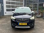 Opel Crossland X 1.2 Turbo Online Edition | Clima | Camera |, Auto's, Opel, Voorwielaandrijving, 840 kg, Gebruikt, Euro 6