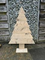 Steigerhouten kerstboom, Diversen, Kerst, Ophalen, Zo goed als nieuw