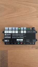 Digikeijs DR5000 Digitale Centrale, Gebruikt, Gelijkstroom, Overige typen, Ophalen