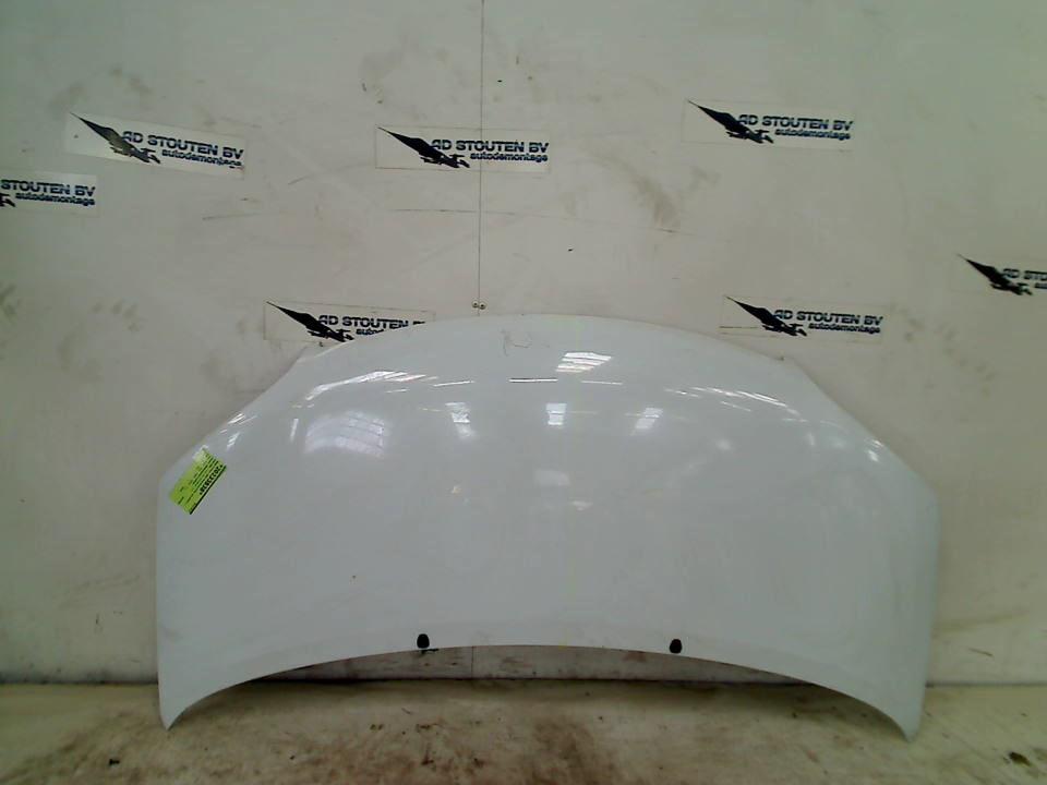 Motorkap Smart Forfour (453) (2014-07/..), Auto-onderdelen, Carrosserie en Plaatwerk, Gebruikt, Smart Europe GmbH, Eu.corporateoffice@smart.com