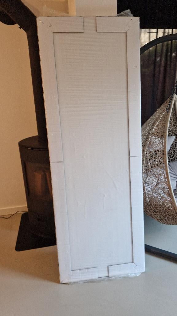 Deur, Ophalen, Minder dan 80 cm, Binnendeur, Nieuw