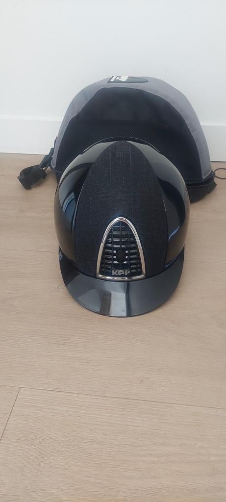 Kep ITALIË, Dieren en Toebehoren, Paardrijkleding, Ophalen of Verzenden, Dressuur, Cap