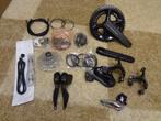 Nieuw Shimano Ultegra R8150 DI2  Velgrem 12 sp Groep set, Ophalen of Verzenden, Nieuw, Overige typen