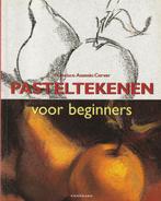 Francisco Asensio Cerver, Pasteltekenen voor beginners, Ophalen of Verzenden, Alpha, Gelezen, Niet van toepassing