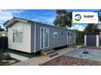 Chalet met staanplaats te koop in Callantsoog, N-H! R#52R, Caravans en Kamperen, Stacaravans, Tot en met 4