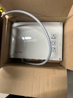 Motorbesturing MO710AFN, Ophalen, Minder dan 100 cm, Wit, Nieuw