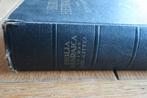 Biblia Hebraica edidit Rudolf Kittel, Ophalen of Verzenden, Gelezen, Christendom | Katholiek