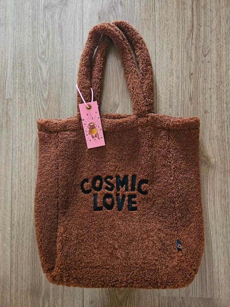 (NIEUW) TAS VAN Z8, Ophalen of Verzenden, Nieuw