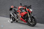 BMW S 1000 R Racing Red / BOS uitlaat, Bedrijf, Handvatverwarming, Meer dan 35 kW, Toermotor